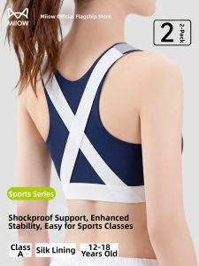 MiiOW | Shockproof Posture Correcting Bra For Teenage Girls