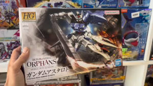 Mô Hình Lắp Ráp Gunpla HGIBO 1/144 ASW-G-29 Gundam Astaroth