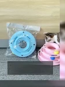 ของเล่น 3 ชั้น LCK004