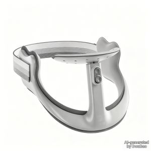 MPRINCE | Anti-Head Droop Neck Support