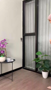 (COD) GAMIS KLOK JUMBO HITAM PUTIH BUNGA GARIS BATIK CAP