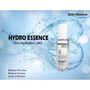 【QMM】SKIN RENEW Hydro Essence 30ml the Ultra Intensive Hydration Moisturizer