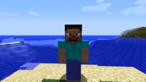 Băng Game Minecraft Nintendo Switch