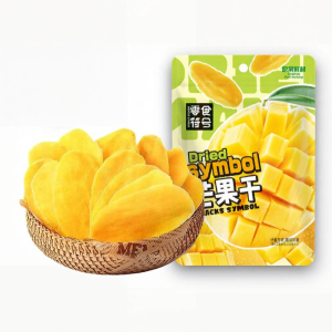 YIFANGYOUTA | Thailand Imported Natural Unsweetened Mango Dried