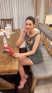 โปร 1 แถม 1 กล่อง Ami Double S เอมี่ ดับเบิ้ล เอส กล่องละ 10 แคปซูล อิ่มนาน ลดบวม ล้างสารพิษ