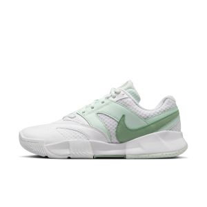 Nike | Breathable Supportive Tennis Shoes for Hard Courts