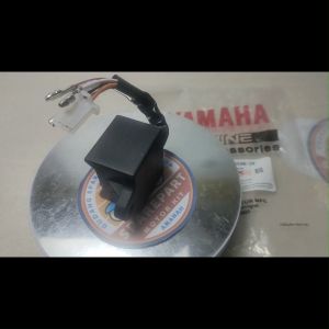 CDI ECU Yamaha RX KING NEW & Komponen CDI 3KA Motor Yamaha RX KING New Super