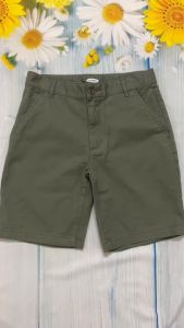 [Cao Cấp Cực Đẹp]Quần Kaki Bé Trai Size 35kg-42kg Chất Co Giãn