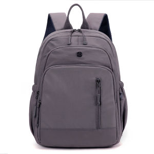 CHIBAO | Lightweight Fashion Womens Travel Commuter Backpack Large Capacity Laptop Bag