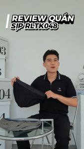 [FREESHIP] Quần Lót Nam Brief RLTK048 Quần Sịp Nam Thoáng Mát Mềm Mại Cao Cấp Co Giãn Tốt Thiết Kế Tinh Tế Ôm Gọn - RELAX FAMILY