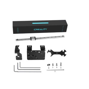 Creality | Creality Ender 3 Linear Guide Rail Kit for Ender-3 Ender-3 Pro Ender-3 V2 High Precision Printing High Speed Printing Original