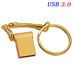 jaster | Super Mini USB 3.0 Pendrive Metal 16GB 32GB USB Flash Drive 64G Pen Drive U Disk Flash Memory Stick Gift Storage Devices 8GB 4GB