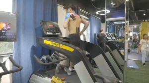 5cm*5m Athletic Sports Tape Pre Cut Kinesiology Tape Athletic Recovery Muscle Pain Relief Tape