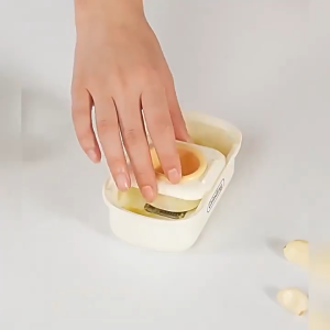 เครื่องขูดกระเทียมแคะผักอื่นๆ 🥒🍅 ด้วยตนเอง ขูดขิงกระเทียม สไตล์ผัก แตงกวา🥒🍅🥕