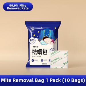 Mite-Removing Herbs Bag Anti-Mite and Mite Prevention