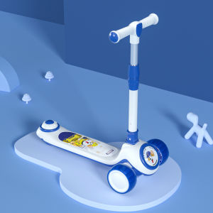 bebelock | Tri-Function Toddler Scooter