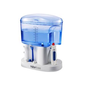 H2ofloss | Orthodontic Friendly Large Capacity Portable Mouth Water Flosser