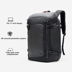 Inateck | Travel Business Waterproof Laptop Backpack
