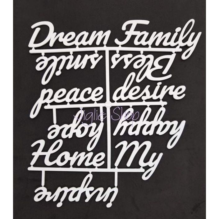 EXTRA LETTERS FOR LETTER BOARDS WHITE Lazada PH