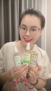 [100ml] Xịt Phòng Tinh Dầu Hữu Cơ Organic 24Care - Kháng khuẩn - Khử mùi hôi - Đuổi muỗi - côn trùng - Tạo không gian lãng mạn hẹn hò - Hương thơm thư giãn