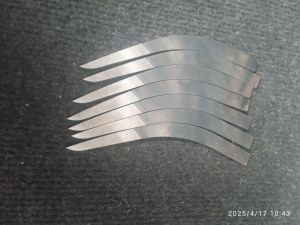 HSS CIRCULAR SAW BLADE WARNA HITAM PELANGI