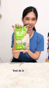 Ready in 10 Minutes Shirataki Low Carb Rice - 1KG/3KG Healthy Diet Option Sugar-Free Gluten-Free No Cook Required