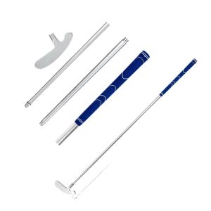 Portable Adjustable Both-handed Golf Putter