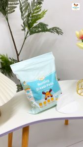 Moose Gear Baby Breastfeeding Care Essentials Bundle: Key Features & Benefits