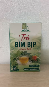 160 gói trà túi lọc cây bìm bịp Bảo Khang cây xương khỉ lá đu đủ cây xạ đen cỏ ngọt giúp phòng ngừa ung thư lợi tiểu thanh lọc cơ thể