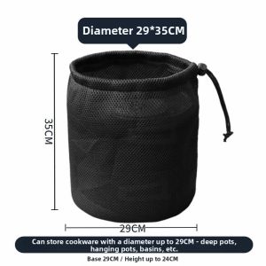 BAIXITANG | Outdoor Organizer Bag