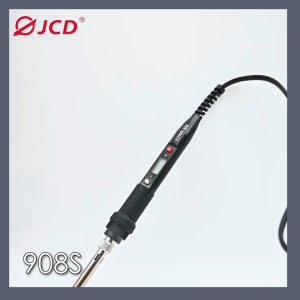 PROMO Taffware Solder Listrik 80 Watt Original + Timah 220V - 908S