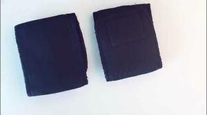 Deker Pergelangan Tangan Magnetik - 1 Pasang