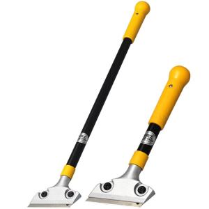 Golden Knight | Multipurpose Cleaner Scraper