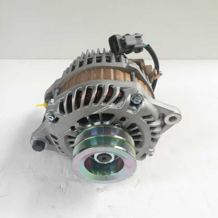 Mazda RX7 200A High Output ALTERNATOR | Lazada Malaysia