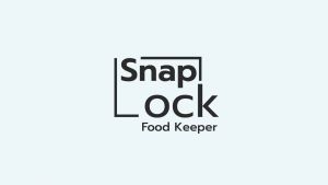 เซ็ท กล่องถนอมอาหาร SNAP LOCK พลาสติก ฝาล๊อก 5 ชิ้น กล่องอาหาร กล่องข้าว กล่องใส่อาหาร กล่องพลาสติก ล๊อก ล็อค ซีล SET D