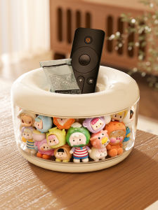Multifunctional Storage Box