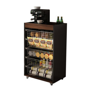 Weimei | Portable Multi-Layer Storage Cart