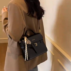 Tas Premium Handbag Wanita Tas Selempang Wanita Import Slingbag Wanita Tas Bahu Wanita Import Tas Shoulder Bag Wanita Tas Wanita Korea TW9191