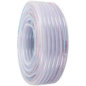 Flexible PVC Ống Nướcอุปกรณ์การเกษตรด้านการป้องกันการแข็งตัว ดีไซน์ลายผิวหนังงู พร้อมสายตาข่าย สำหรับการอุปโภคและบริโภค