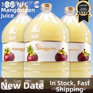 Refreshingly Thirst-Quenching NFC Juice Drinks for Summer Gathering