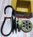 YAMAHA NMAX v1 STOCK CVT SET (Pulley set + Driveface + Belt +Torque drive assembly) PLUG N PLAY. 