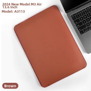 NACCITY | Minimalist Thin Protective Sleeve for Laptop 13 Inch