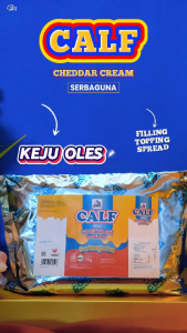 Keju Oles Calf Mero 1 kg