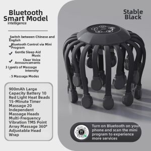 Mini Multi-use Massager