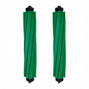 Compatible with iRobot Roomba Plus 505/405 Combo vacuum cleaner: main brush side brush filter mop pad and dust bag