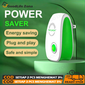 Kotak Hemat Energi 90V-250V: Perangkat Penghemat Daya Chip Impor AS