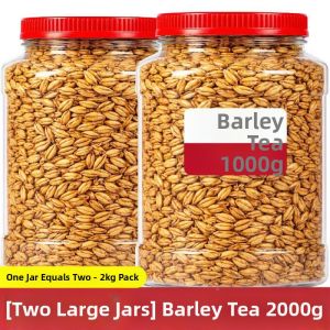 Roasted Premium Aromatic Barley Tea