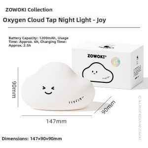 Creative Birthday Gift Night Light