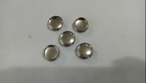 Tutup Stainless 3/4"