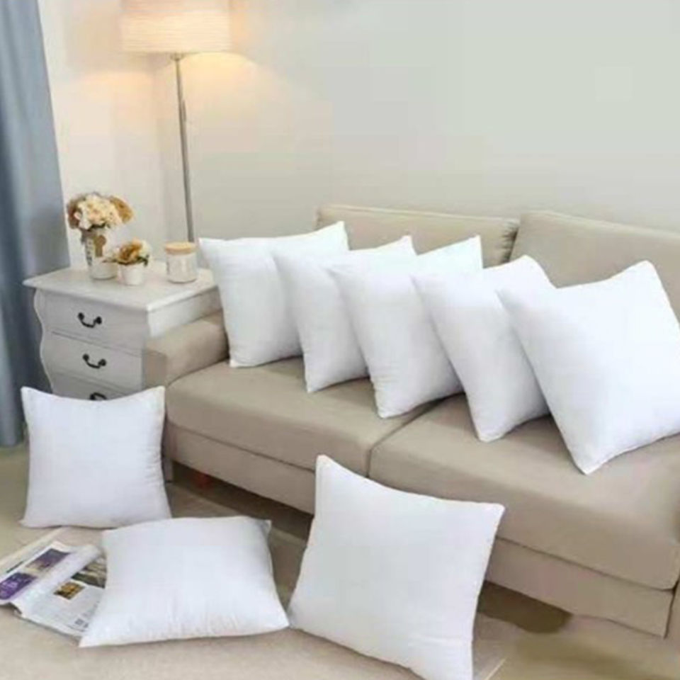 Magic Trowpillow Sofa Pillow: A Comfortable & Stylish 18x18 Inches (45x45cm) Square Pillow